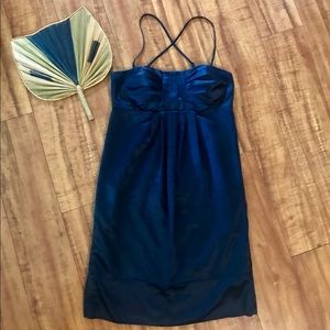 NYEve BCBG Dress Size  2